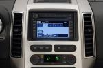 Ford Edge Limited 2007 года